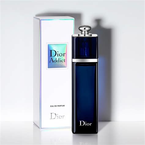 dior addict perfumes